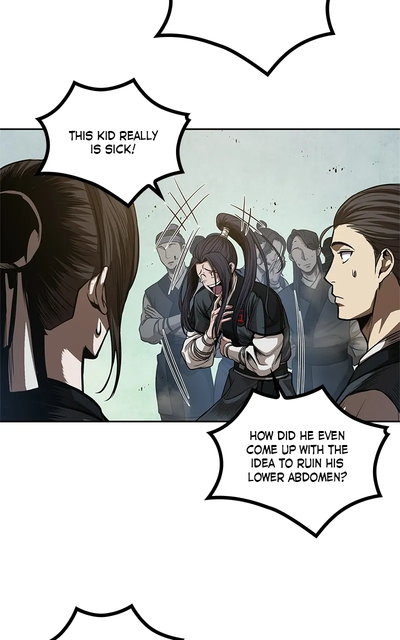 Nano Machine Chapter 44 Page 61