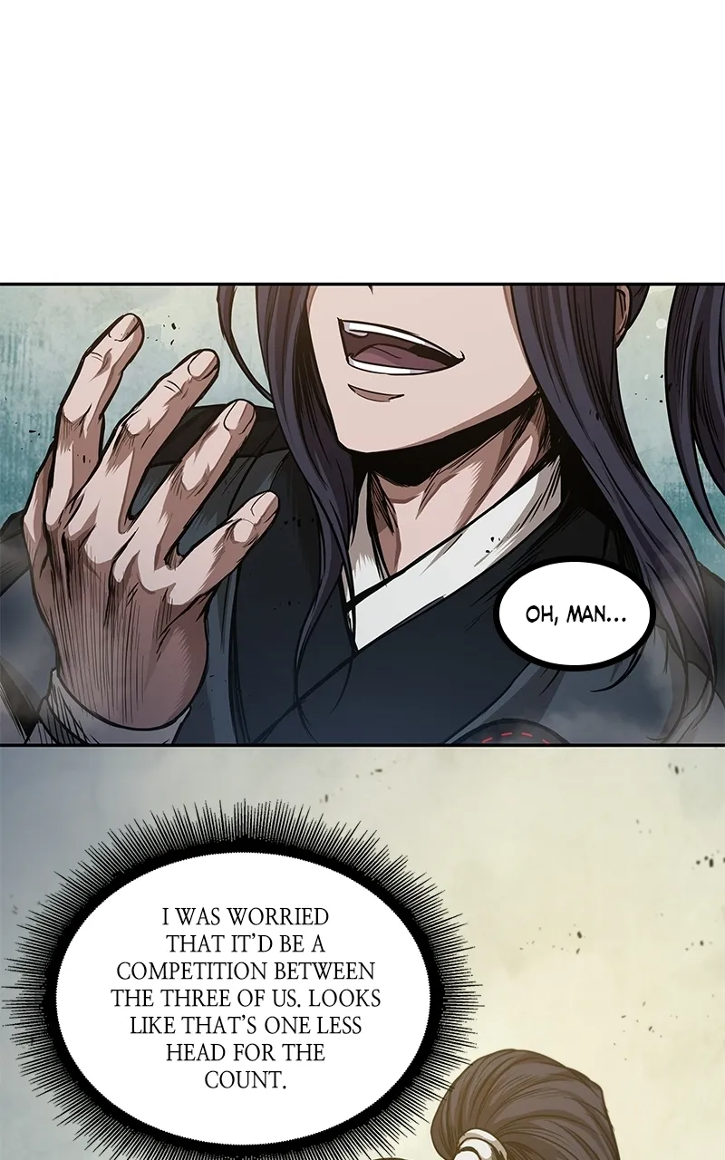 Nano Machine Chapter 44 Page 63
