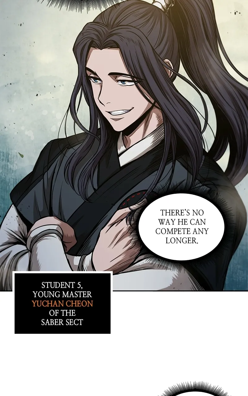 Nano Machine Chapter 44 Page 64
