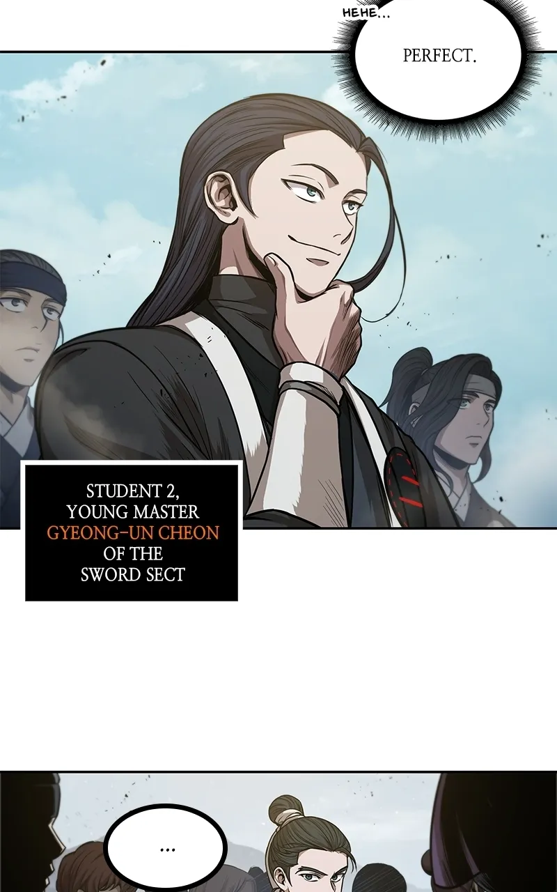 Nano Machine Chapter 44 Page 65