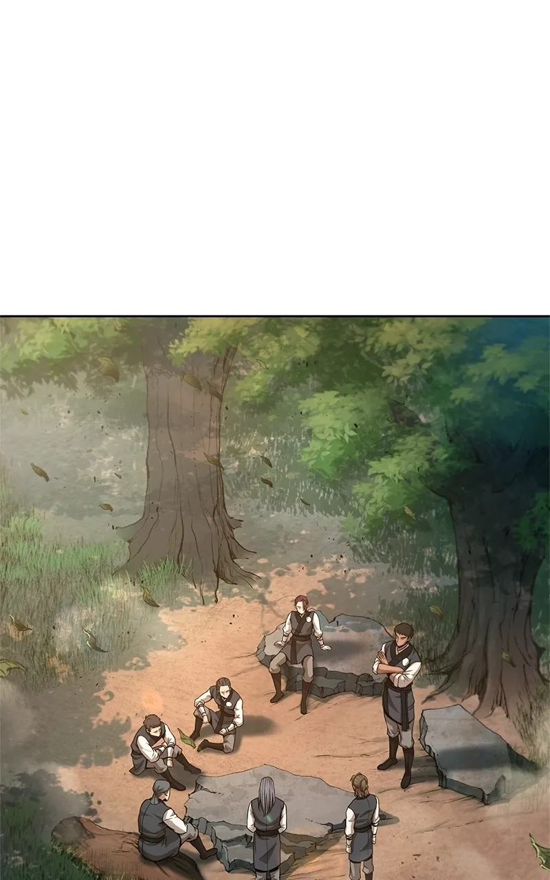 Nano Machine Chapter 44 Page 67