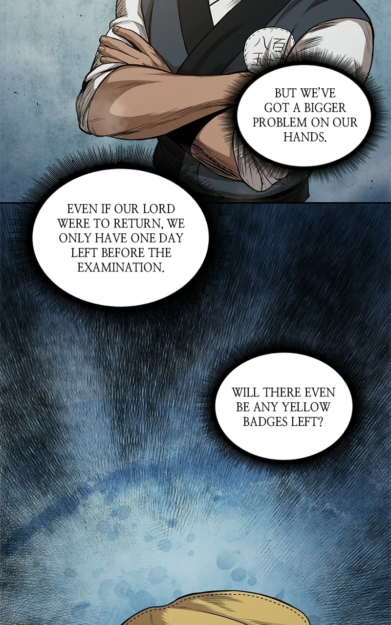 Nano Machine Chapter 44 Page 69