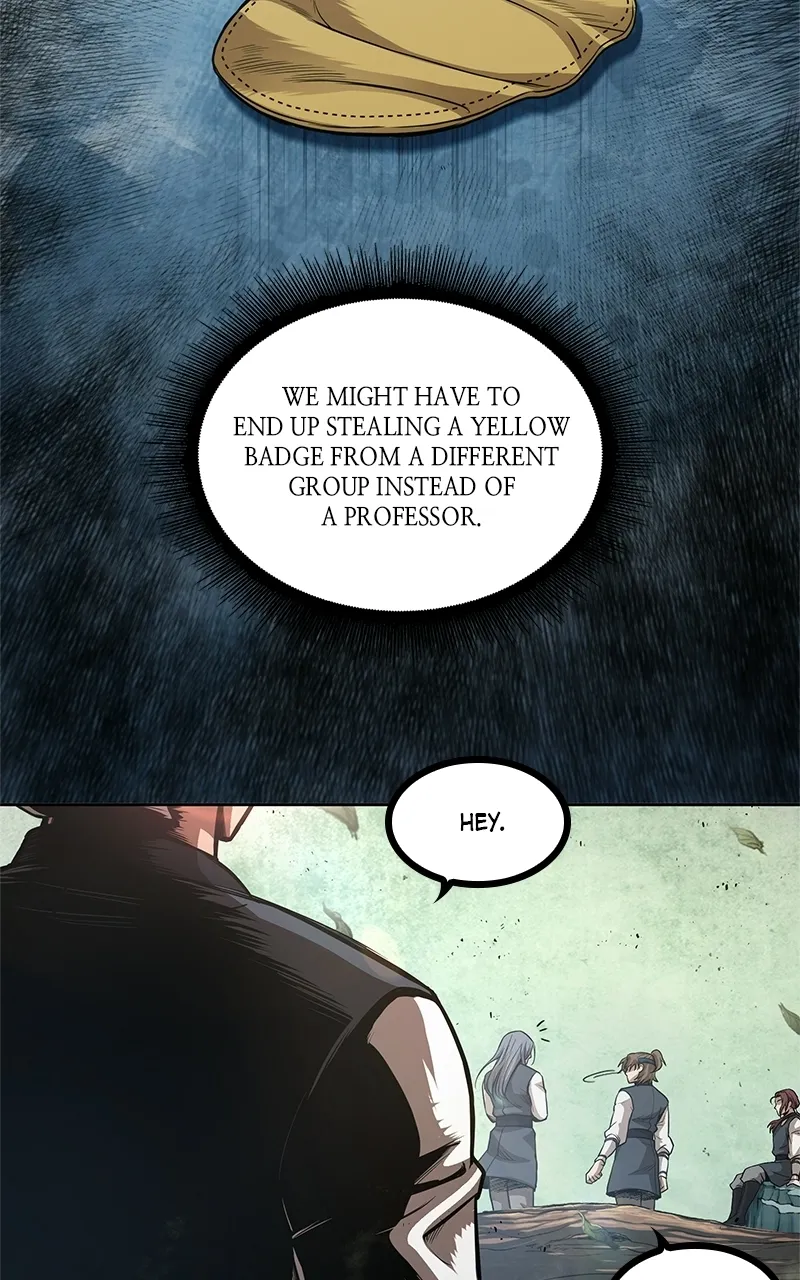 Nano Machine Chapter 44 Page 70