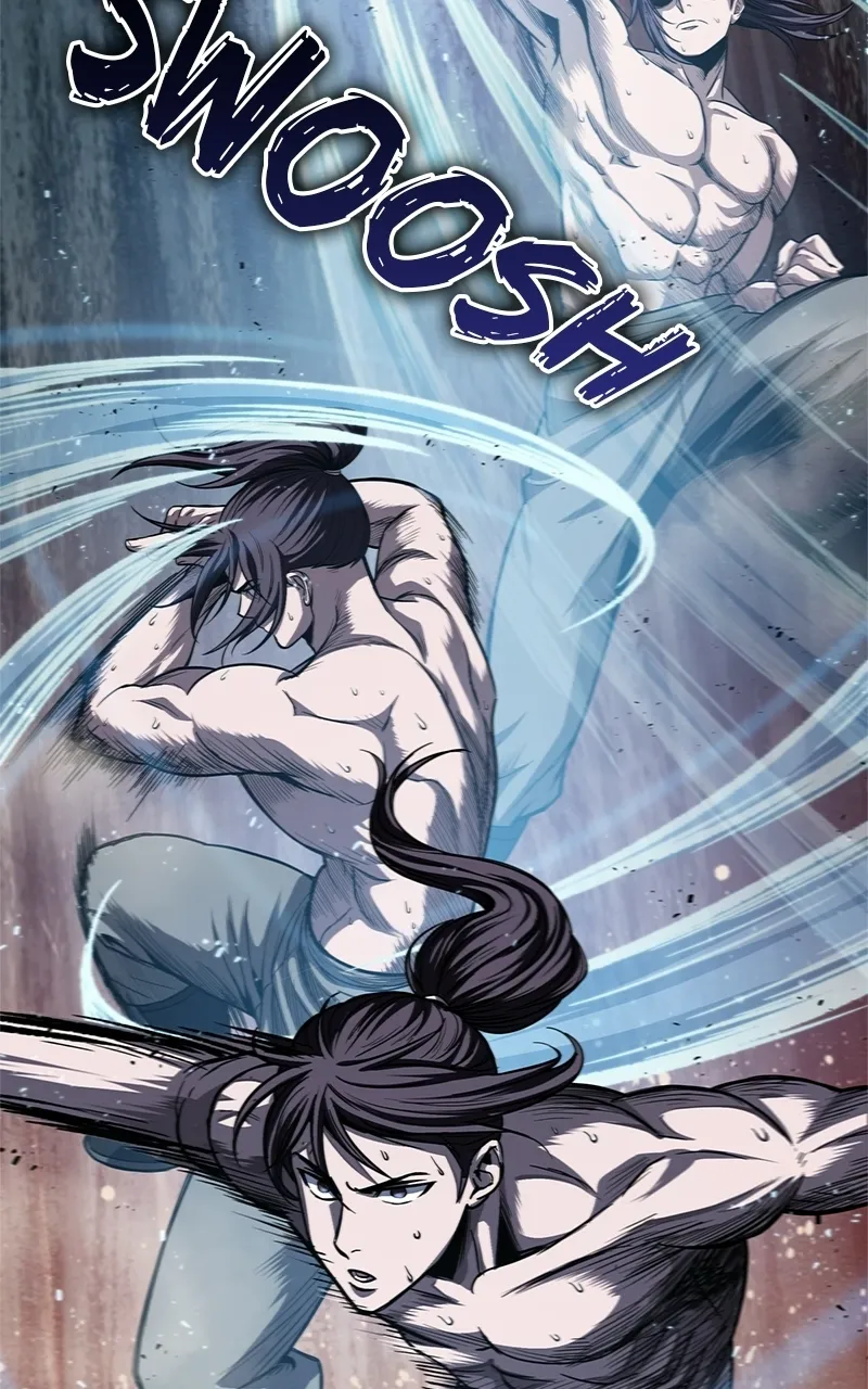 Nano Machine Chapter 44 Page 78