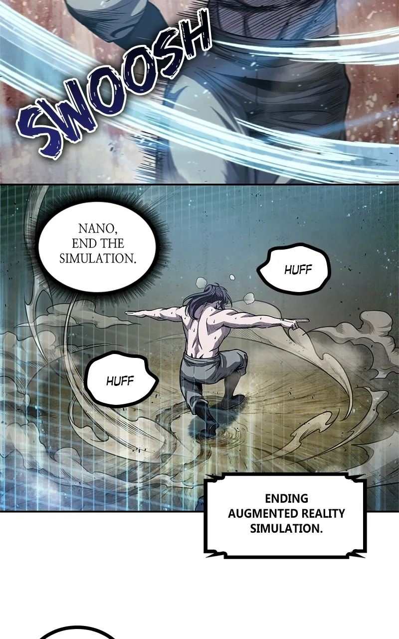 Nano Machine Chapter 44 Page 79