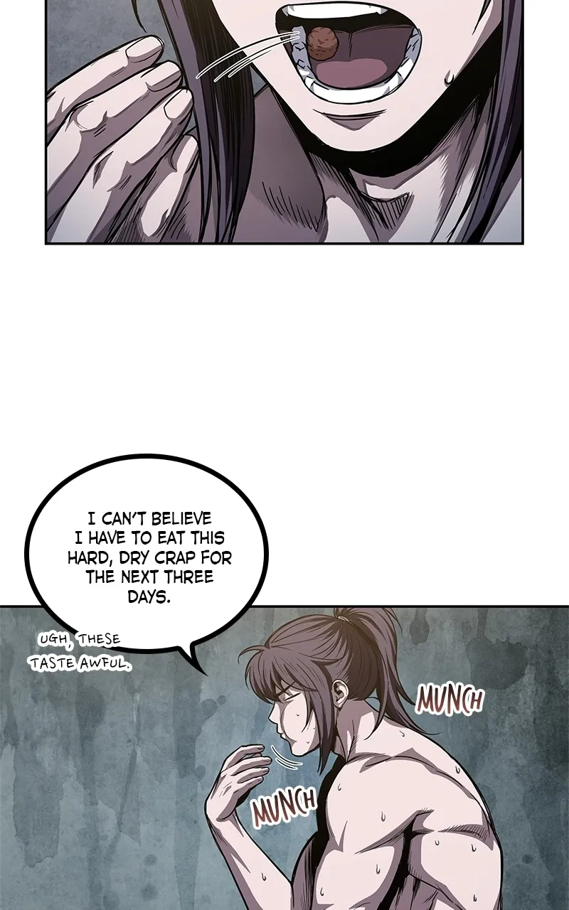 Nano Machine Chapter 44 Page 81