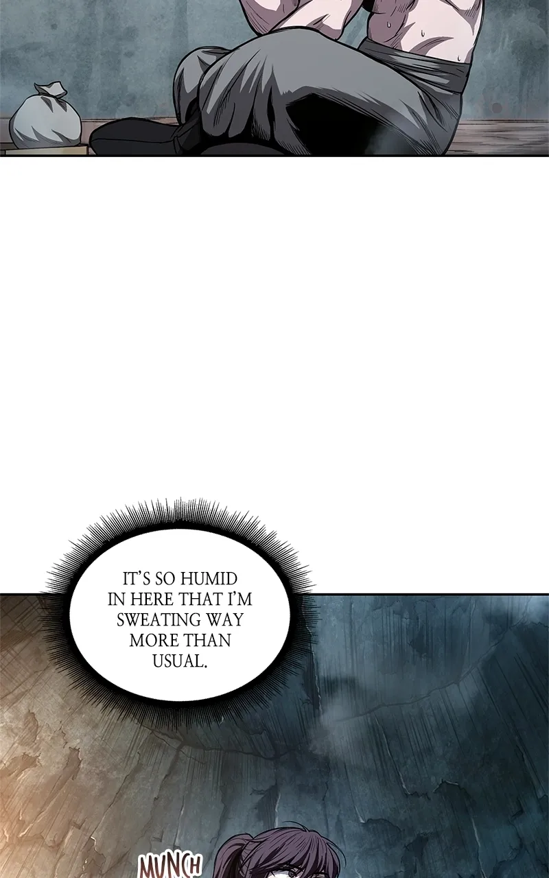 Nano Machine Chapter 44 Page 82