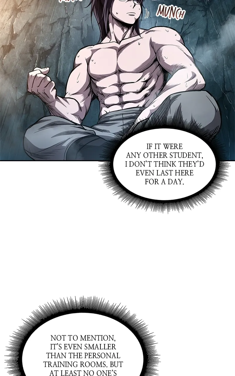 Nano Machine Chapter 44 Page 83