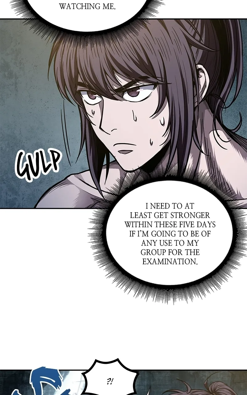 Nano Machine Chapter 44 Page 84