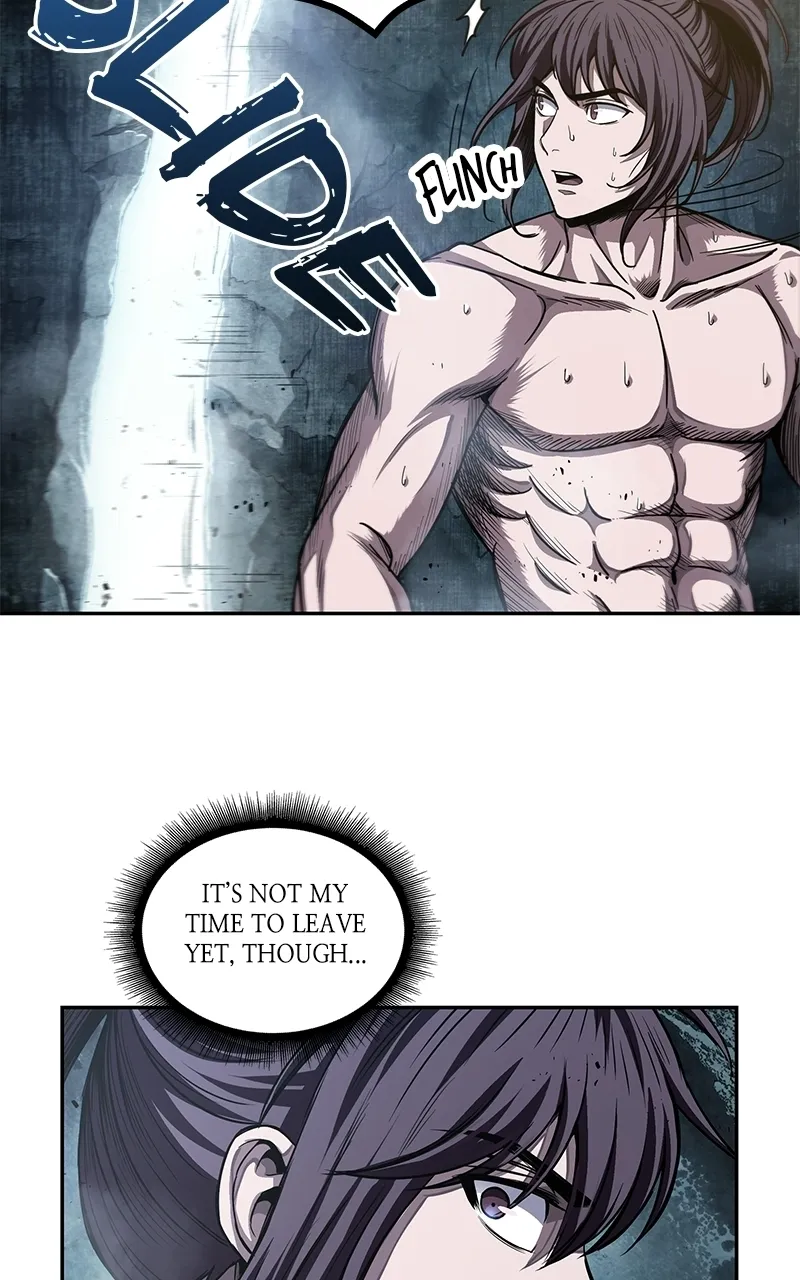 Nano Machine Chapter 44 Page 85