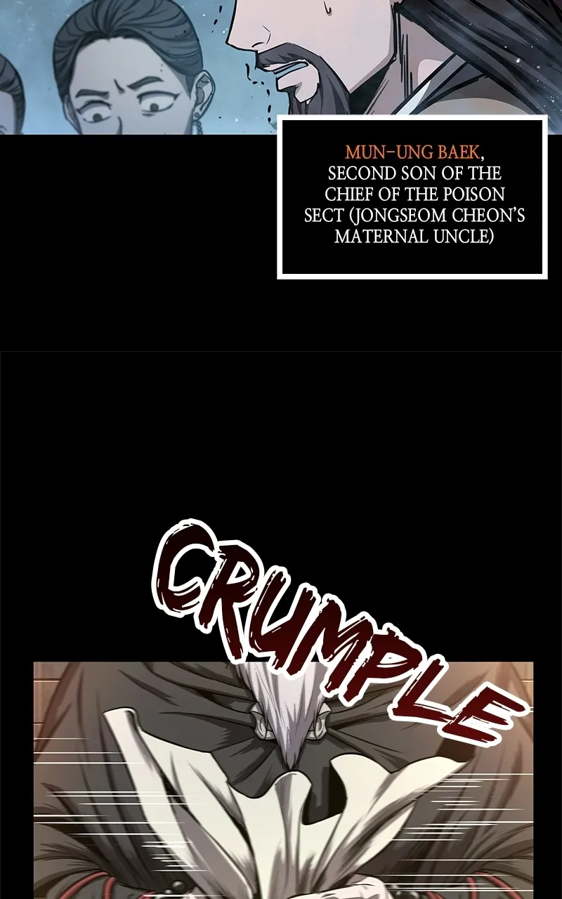 Nano Machine Chapter 45 Page 6