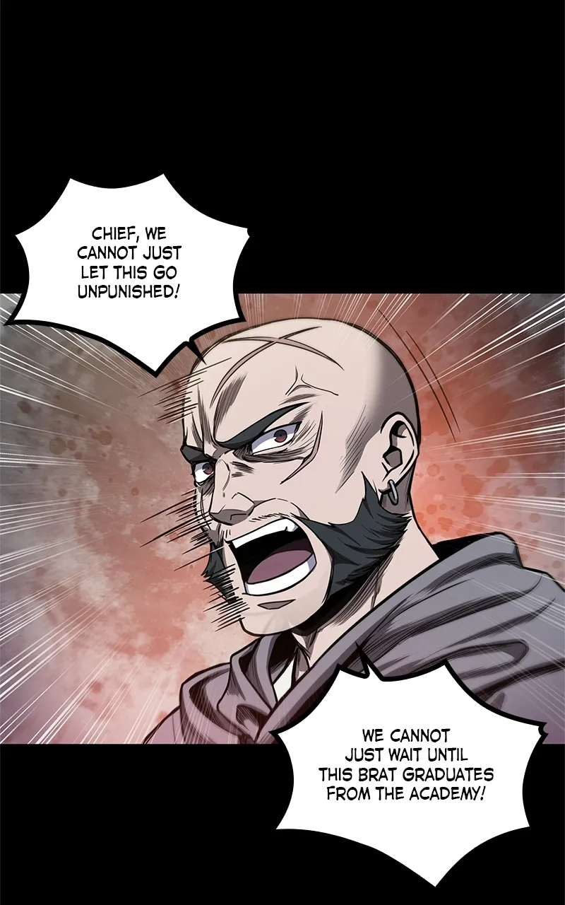 Nano Machine Chapter 45 Page 8
