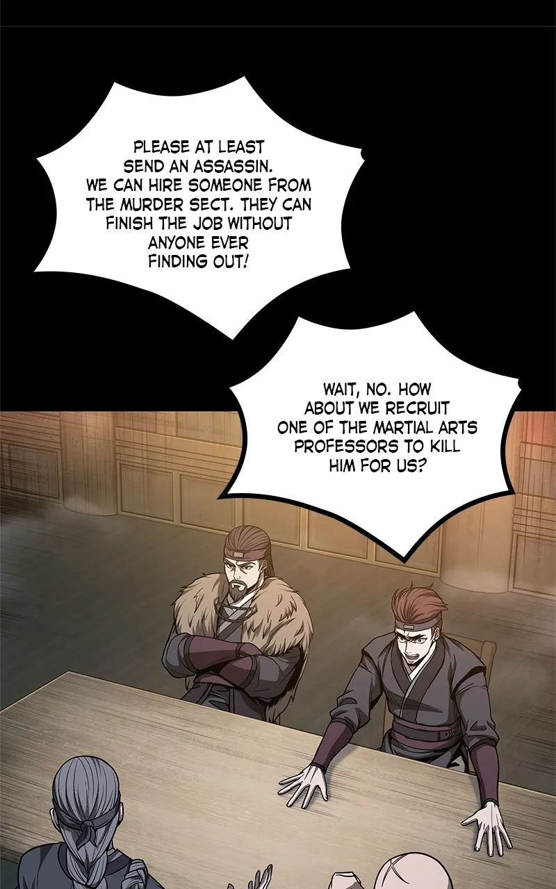 Nano Machine Chapter 45 Page 9