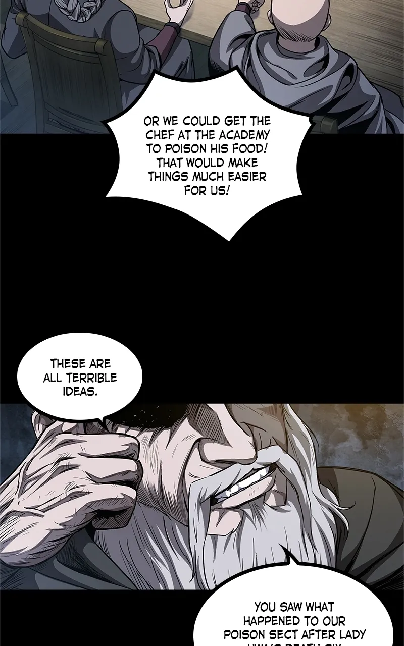 Nano Machine Chapter 45 Page 10