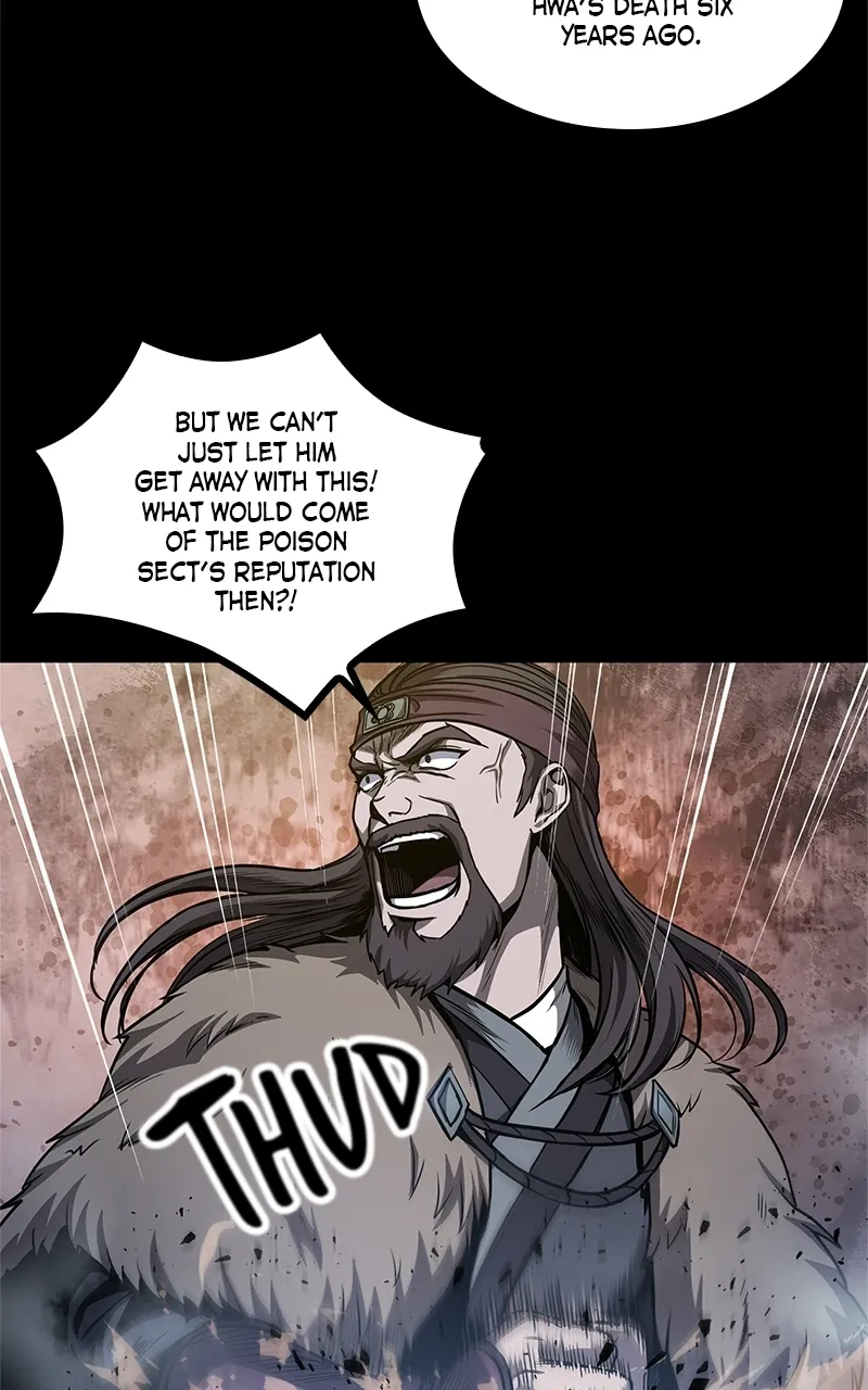 Nano Machine Chapter 45 Page 11