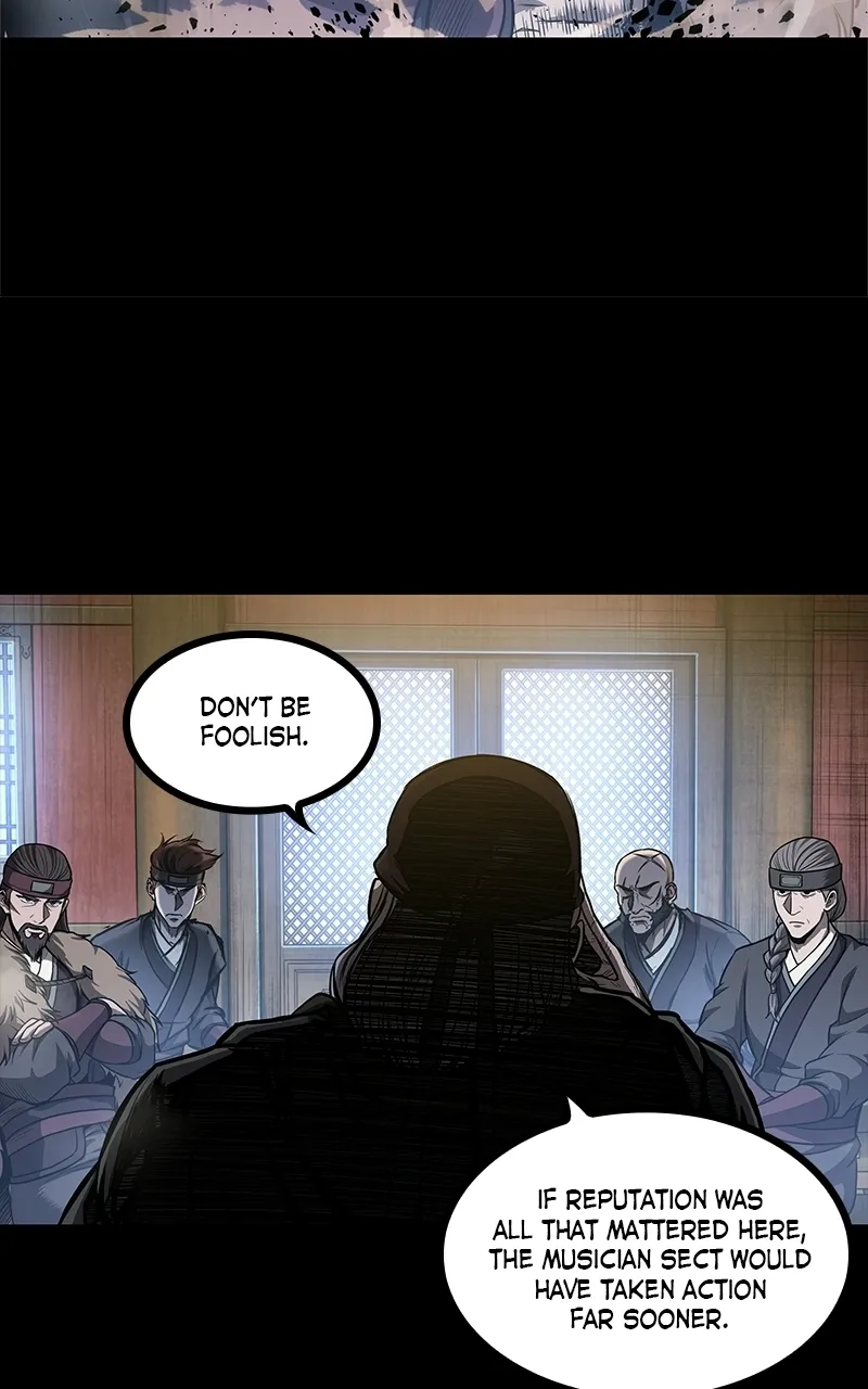 Nano Machine Chapter 45 Page 12