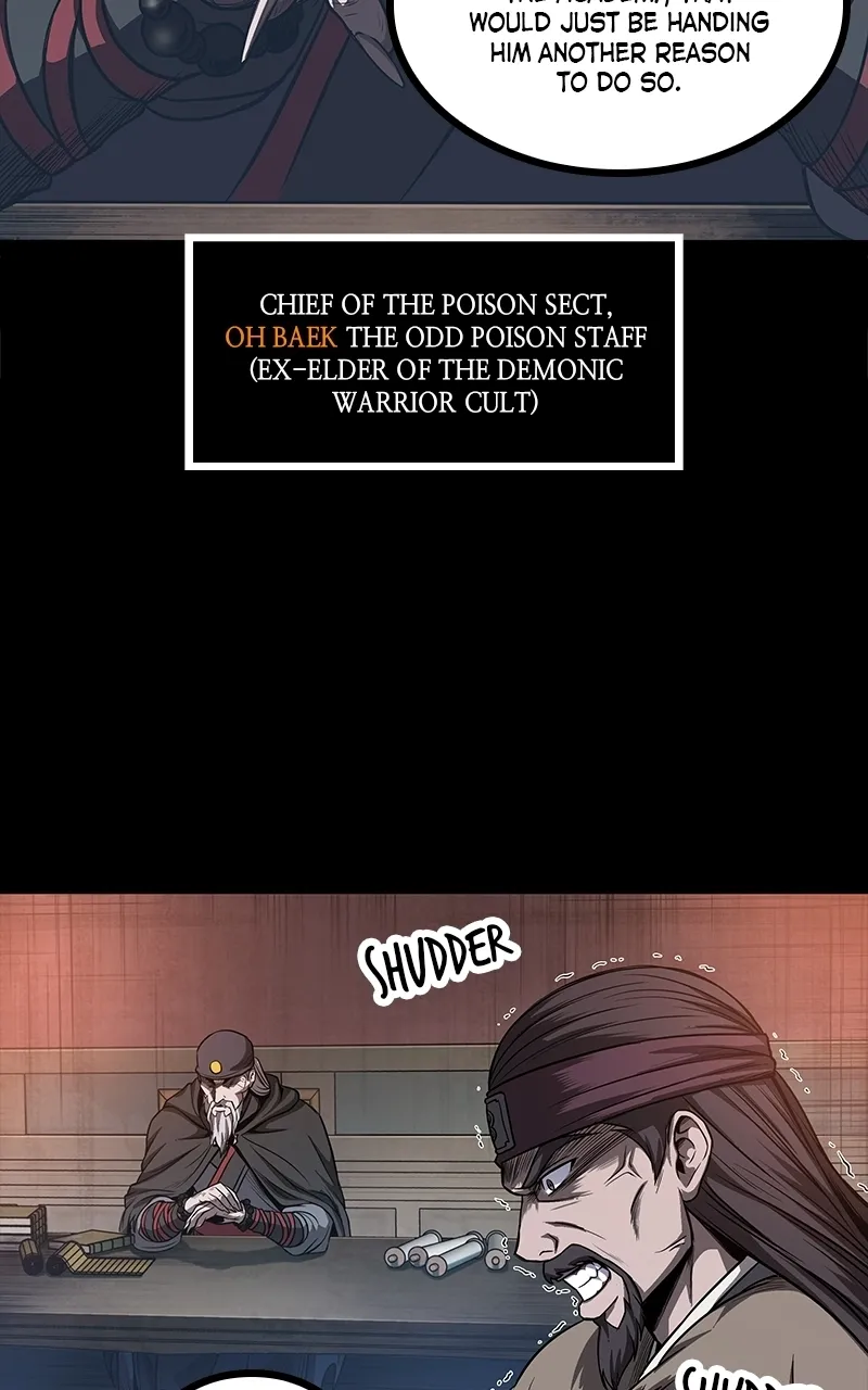 Nano Machine Chapter 45 Page 14