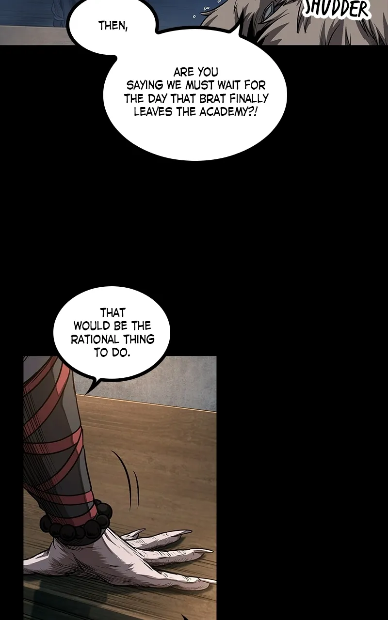 Nano Machine Chapter 45 Page 15
