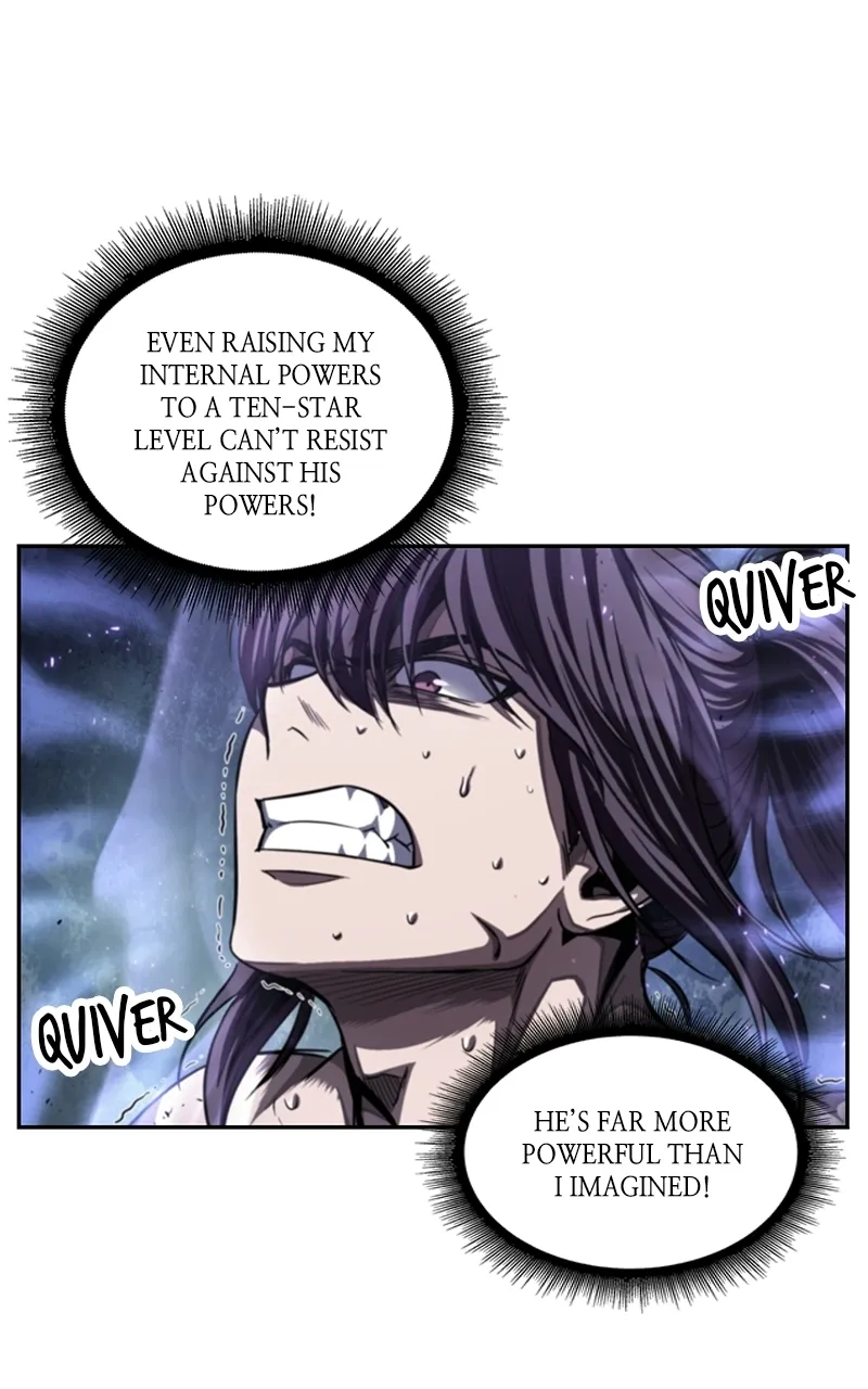 Nano Machine Chapter 45 Page 23