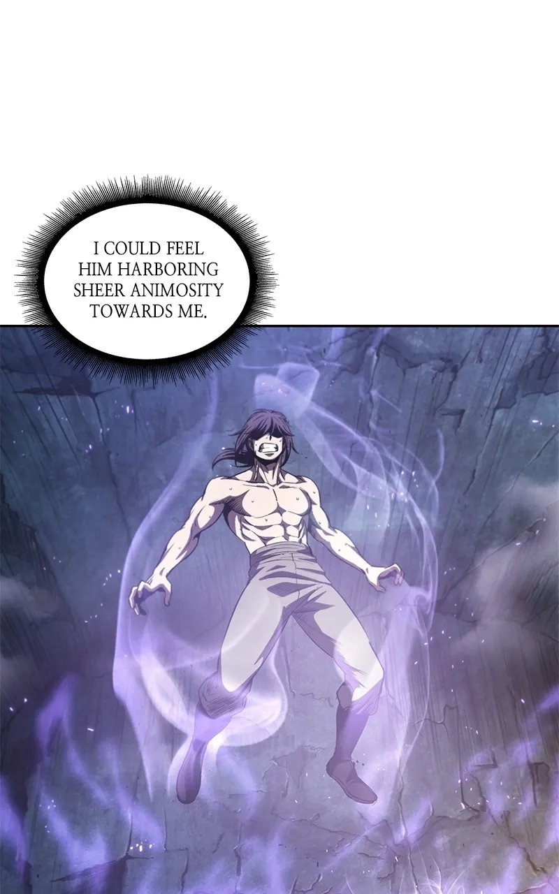 Nano Machine Chapter 45 Page 24