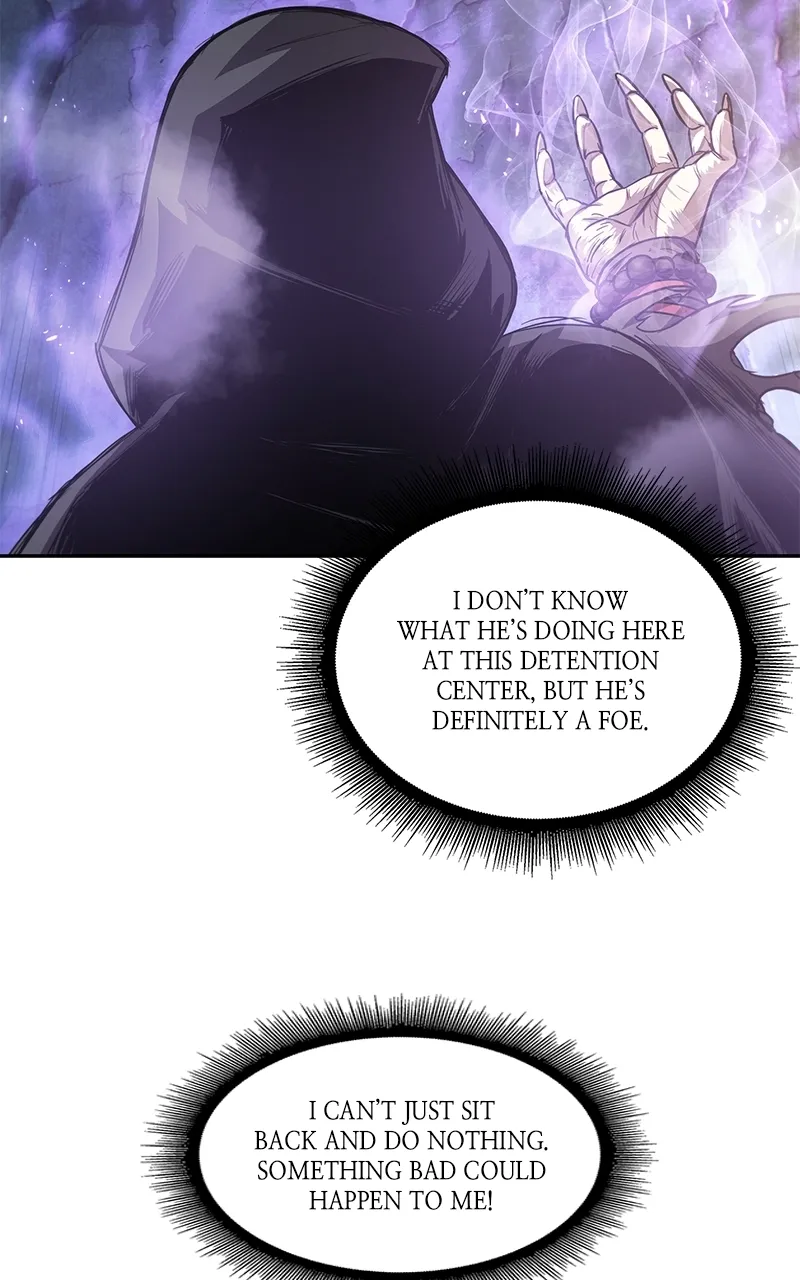 Nano Machine Chapter 45 Page 25