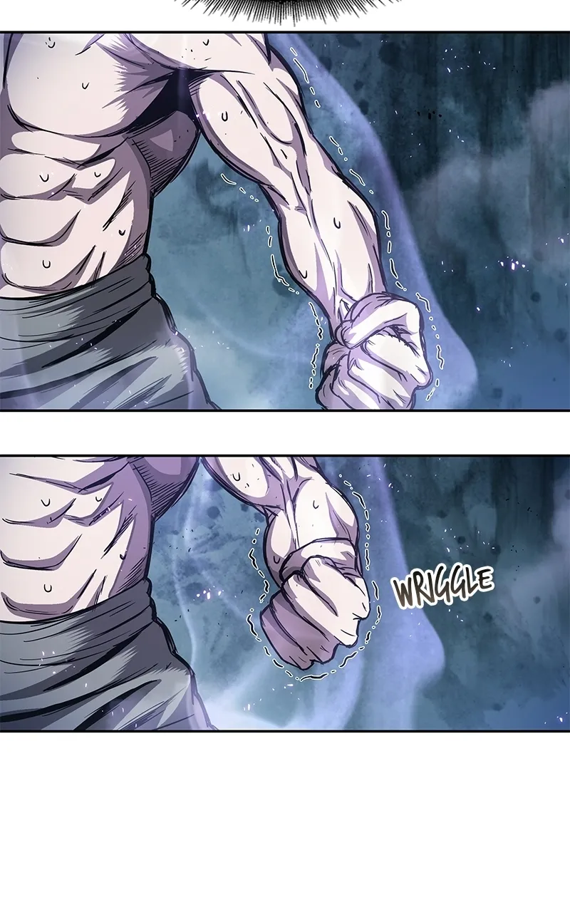 Nano Machine Chapter 45 Page 26