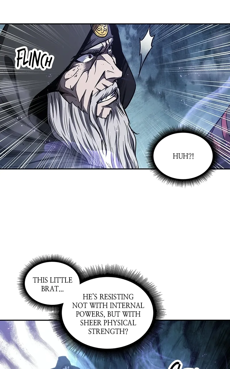 Nano Machine Chapter 45 Page 27