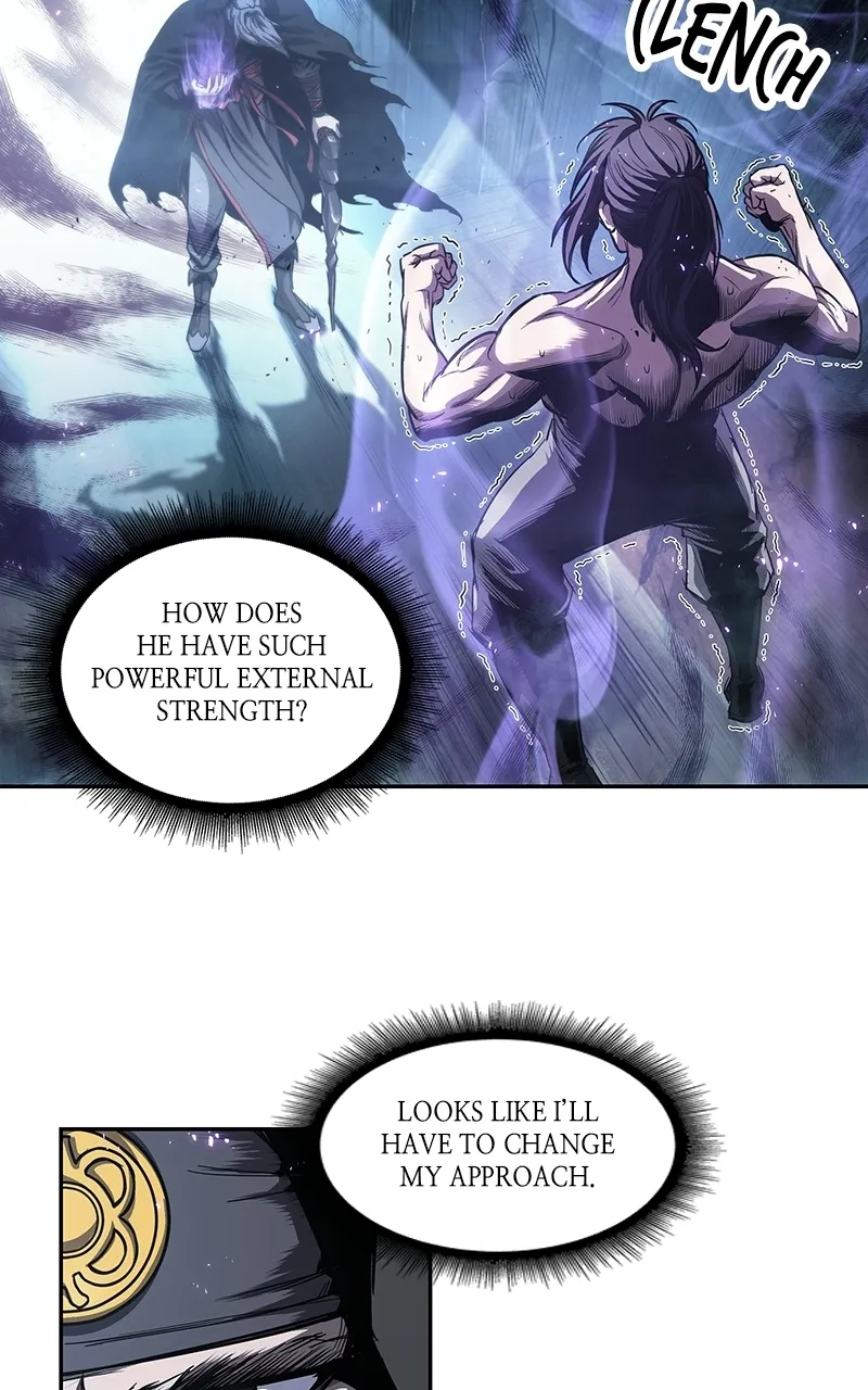 Nano Machine Chapter 45 Page 28