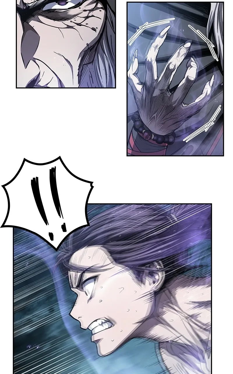 Nano Machine Chapter 45 Page 29