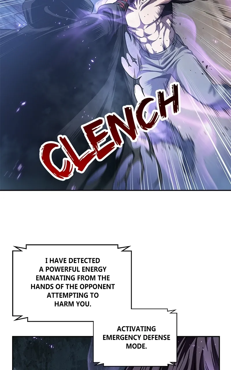Nano Machine Chapter 45 Page 32