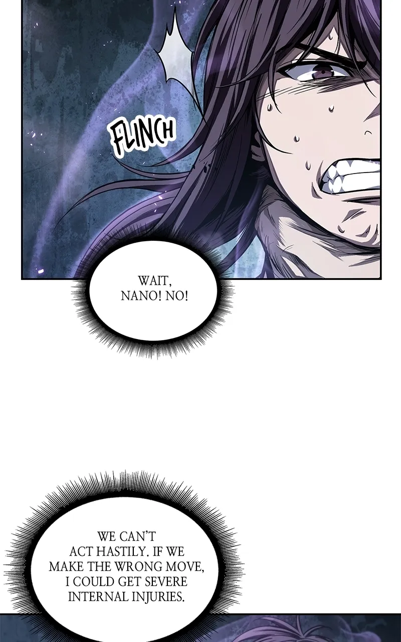 Nano Machine Chapter 45 Page 33