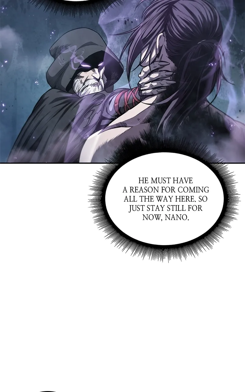 Nano Machine Chapter 45 Page 34