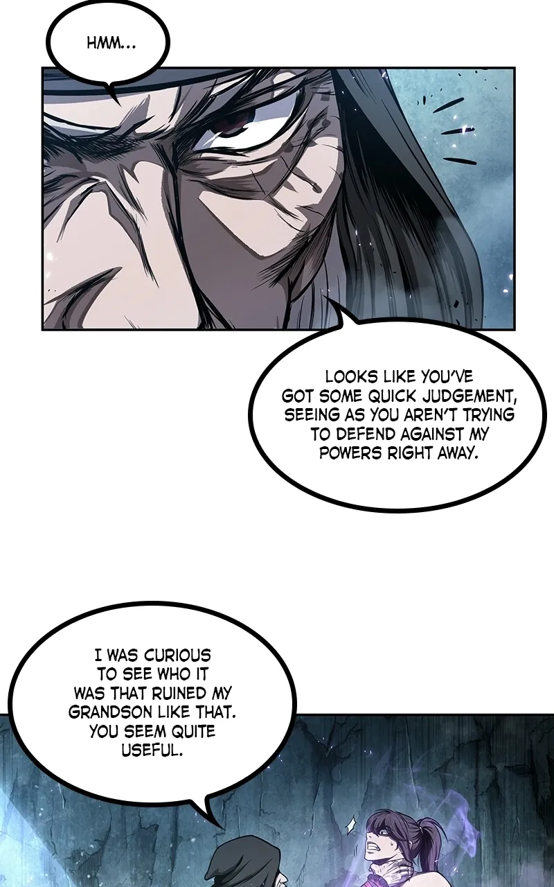 Nano Machine Chapter 45 Page 35