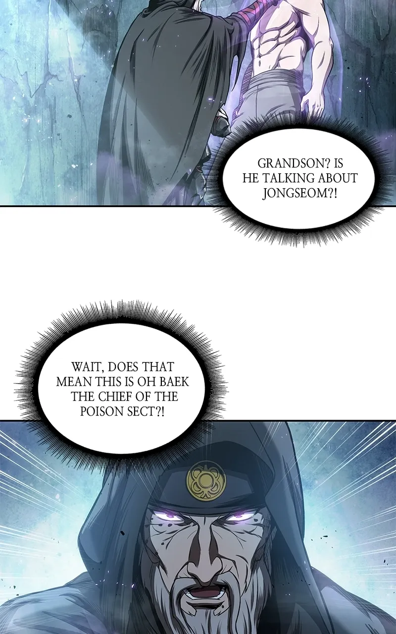 Nano Machine Chapter 45 Page 36