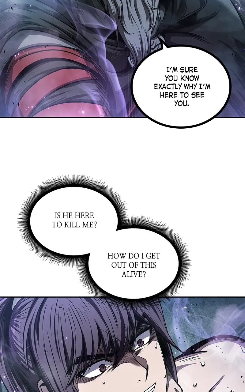 Nano Machine Chapter 45 Page 37