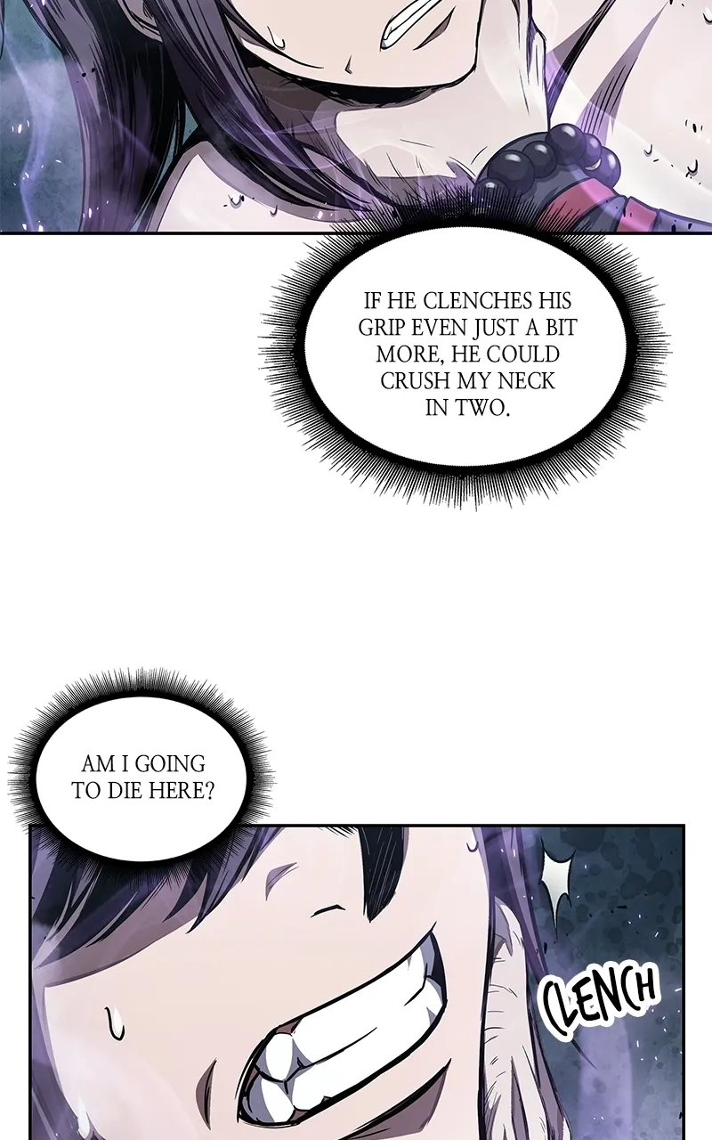 Nano Machine Chapter 45 Page 38