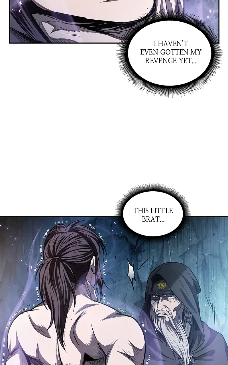 Nano Machine Chapter 45 Page 39