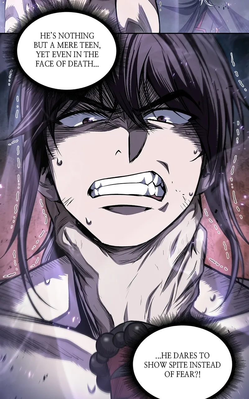 Nano Machine Chapter 45 Page 40