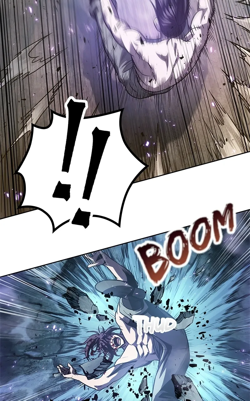 Nano Machine Chapter 45 Page 43