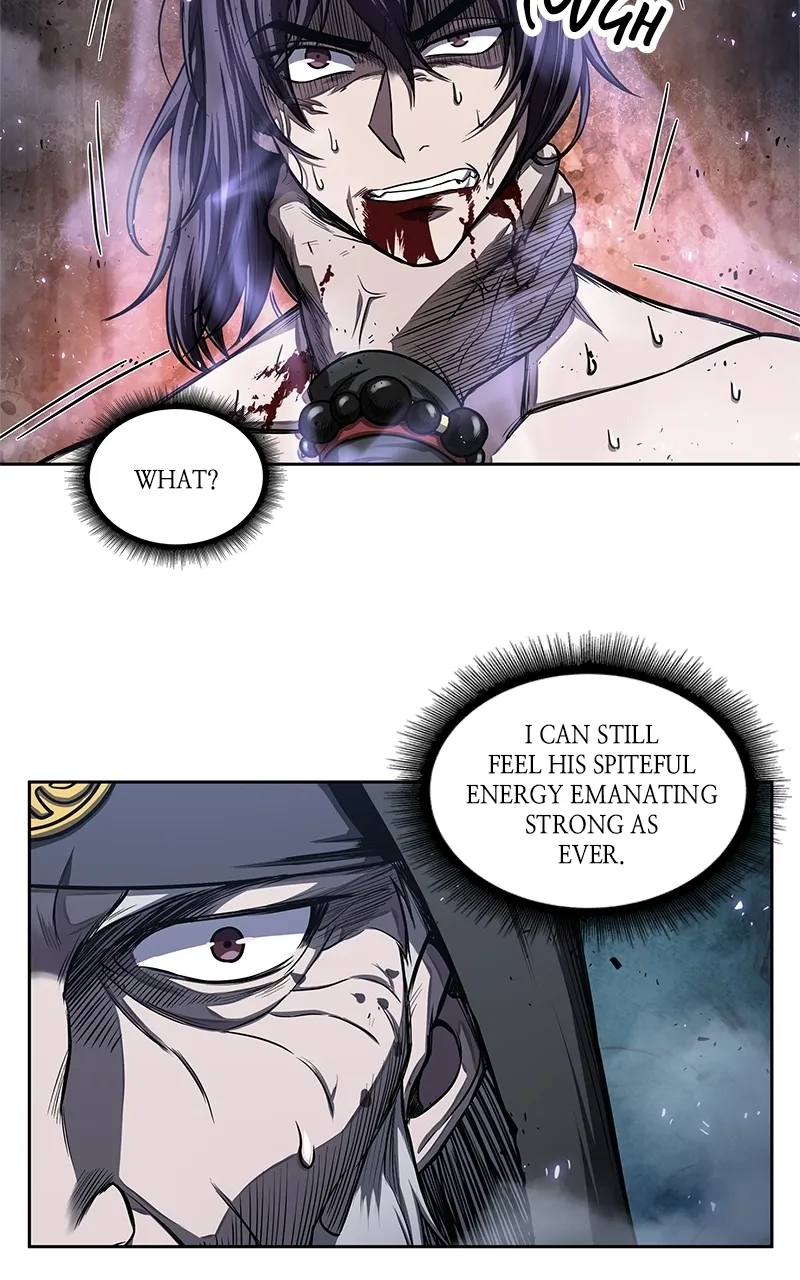 Nano Machine Chapter 45 Page 47