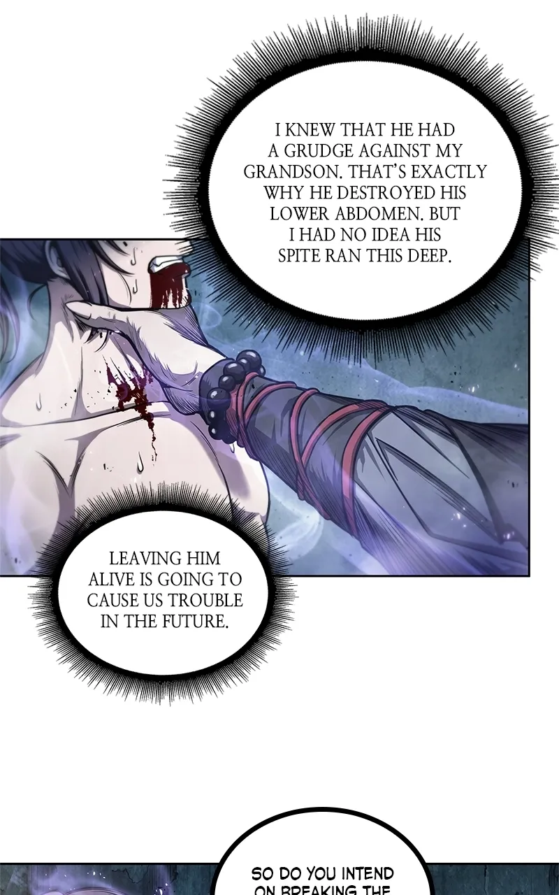 Nano Machine Chapter 45 Page 48
