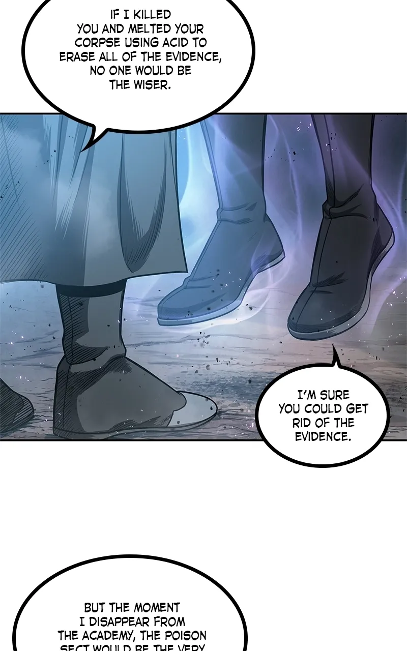 Nano Machine Chapter 45 Page 50