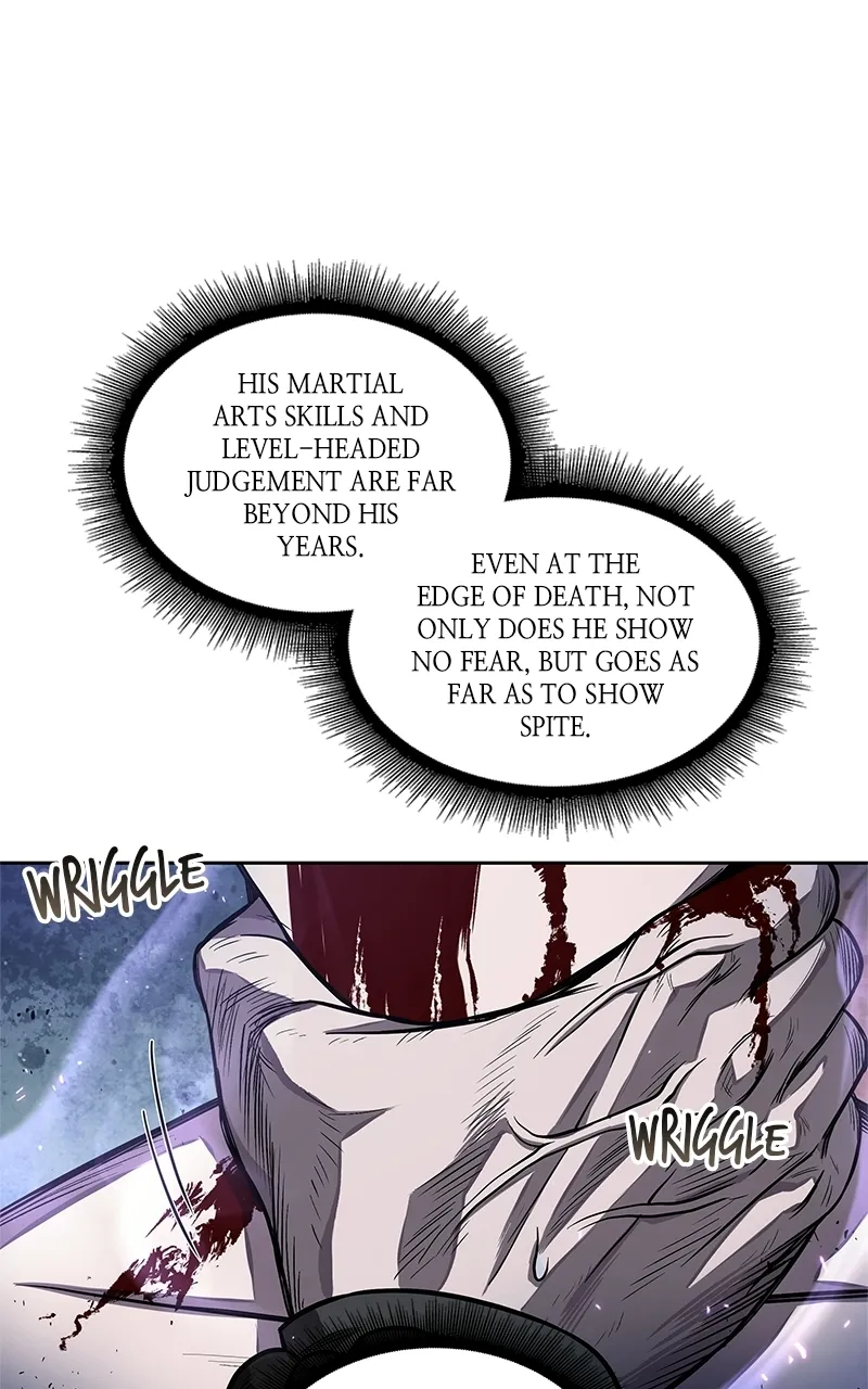 Nano Machine Chapter 45 Page 52