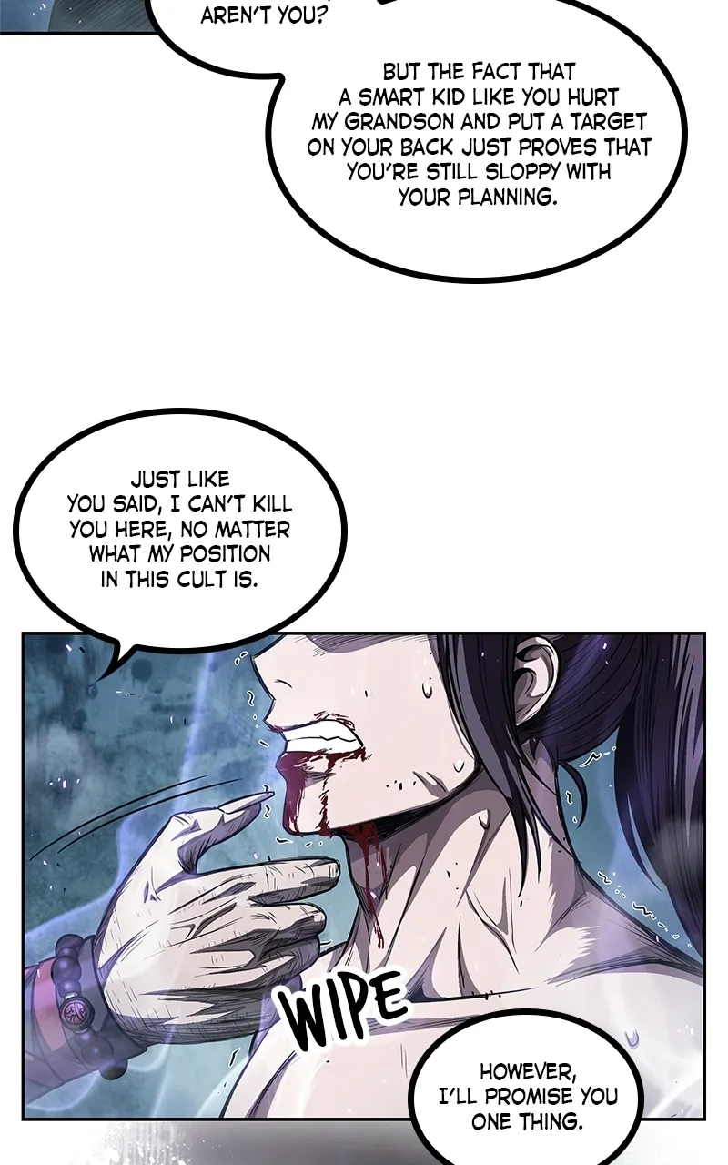 Nano Machine Chapter 45 Page 54