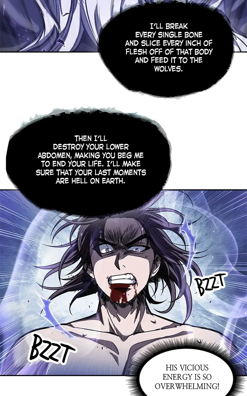 Nano Machine Chapter 45 Page 56