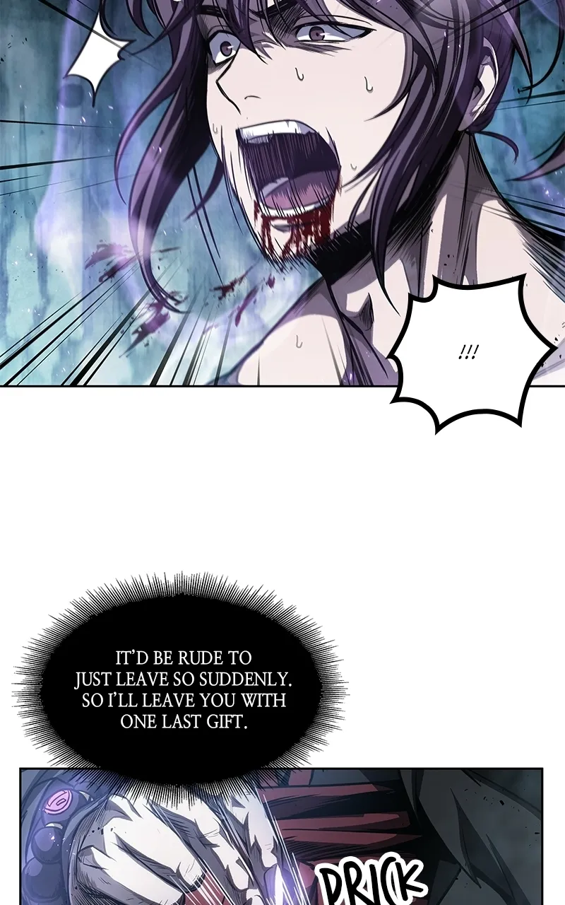 Nano Machine Chapter 45 Page 58
