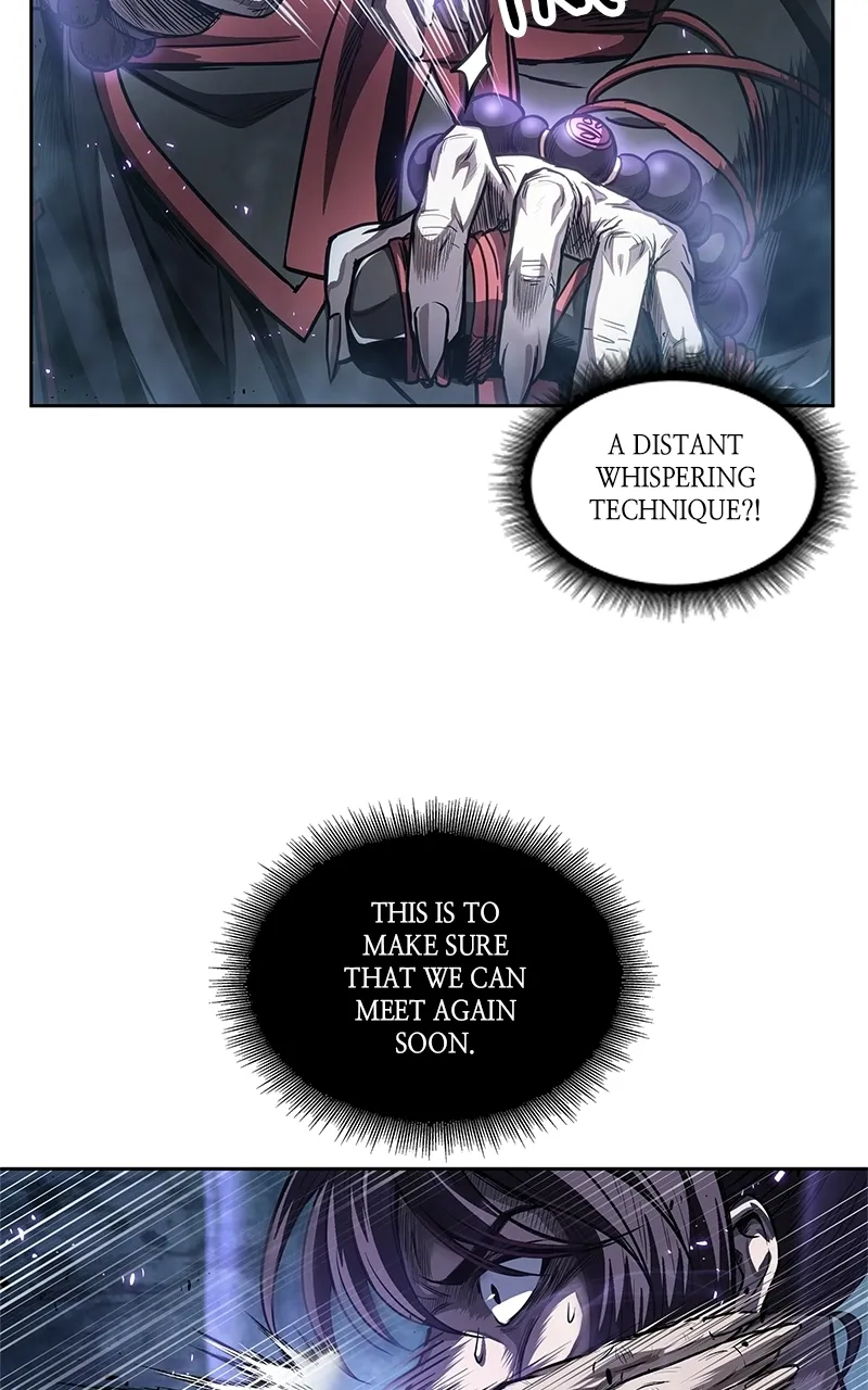 Nano Machine Chapter 45 Page 59