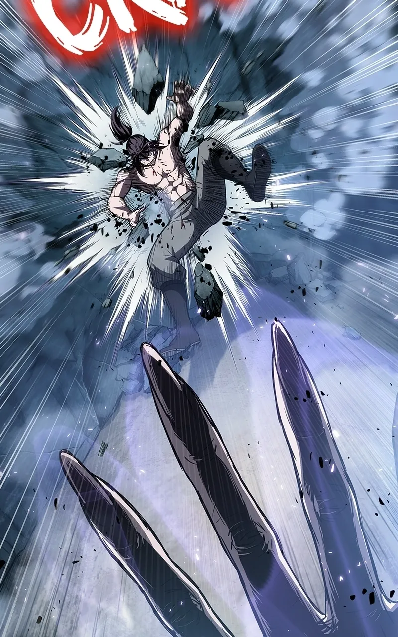 Nano Machine Chapter 45 Page 63