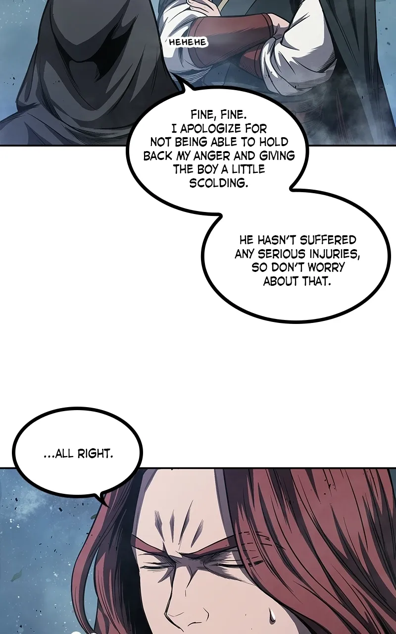 Nano Machine Chapter 45 Page 70