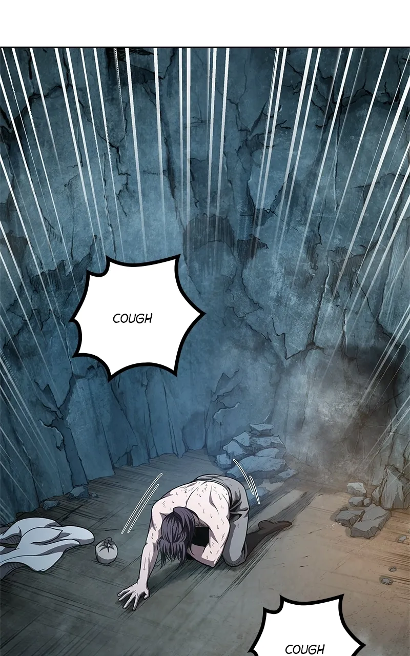 Nano Machine Chapter 46 Page 2